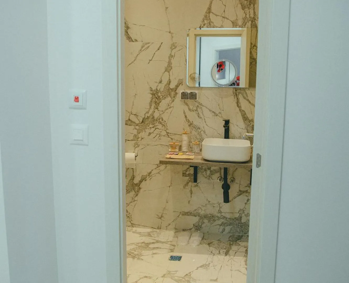 Luxury 1 Bedroom Apartment 5Th Floor Varna